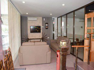 Oyo 90265 Hotel Ventura Kangar Eksteriør bilde