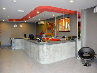 Oyo 90265 Hotel Ventura Kangar Eksteriør bilde