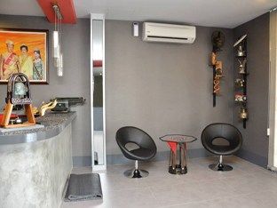 Oyo 90265 Hotel Ventura Kangar Eksteriør bilde