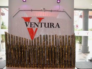 Oyo 90265 Hotel Ventura Kangar Eksteriør bilde